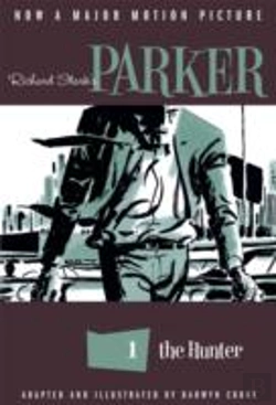 Bertrand.pt - Richard Stark'S Parker: The Hunter