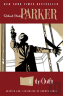 Richard Stark'S Parker: The Outfit