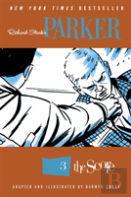 Richard Stark'S Parker: The Score