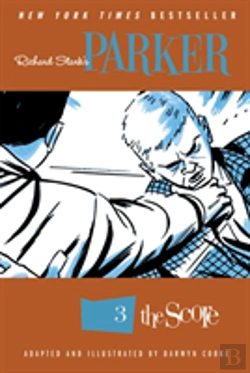 Bertrand.pt - Richard Stark'S Parker: The Score