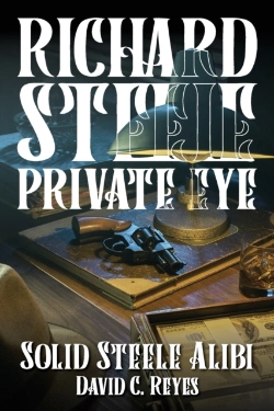 Bertrand.pt - Richard Steele Private Eye