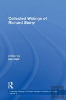 Richard Storry - Collected Writings
