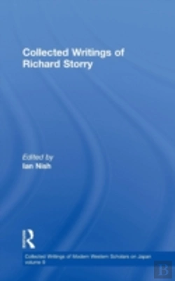 Bertrand.pt - Richard Storry - Collected Writings