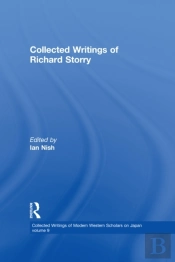 Richard Storry - Collected Writings
