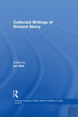 Bertrand.pt - Richard Storry - Collected Writings