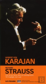 Richard Strauss. 4 Derniers Lieder + Don Juan... Volume 29