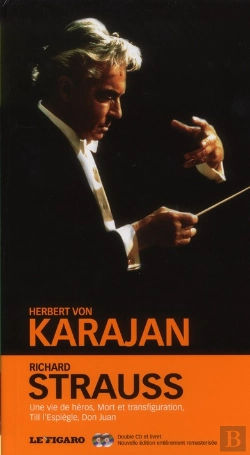 Bertrand.pt - Richard Strauss. 4 Derniers Lieder + Don Juan... Volume 29