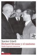 Richard Strauss Y El Nazismo