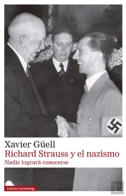 Bertrand.pt - Richard Strauss Y El Nazismo