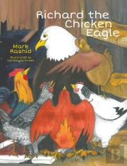 Richard The Chicken Eagle