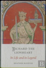Richard The Lionheart