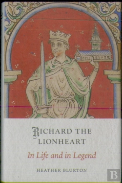 Bertrand.pt - Richard The Lionheart