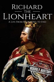 Richard The Lionheart