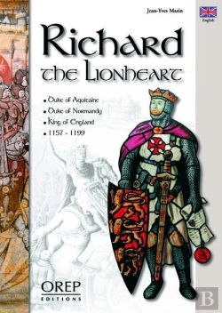 Bertrand.pt - Richard The Lionheart