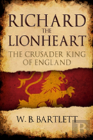 Richard The Lionheart