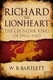 Richard The Lionheart