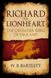 Richard The Lionheart