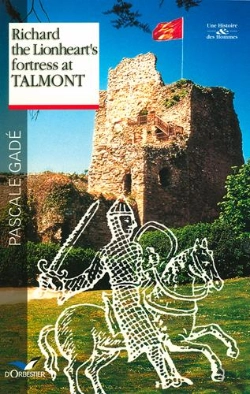 Bertrand.pt - Richard The Lionheart'S Fortress At Talmont