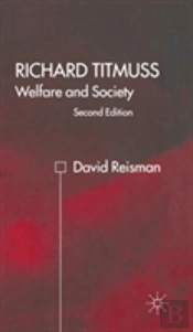 Richard Titmuss