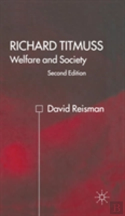 Bertrand.pt - Richard Titmuss