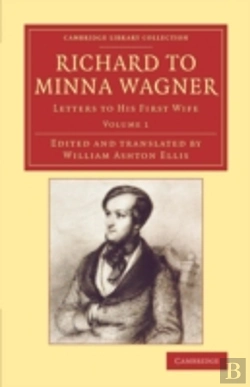 Bertrand.pt - Richard To Minna Wagner