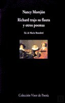 Bertrand.pt - Richard Trajo Su Flauta Y Otros Poemas