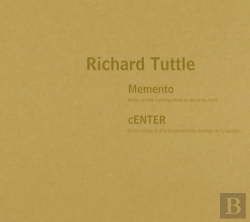 Bertrand.pt - Richard Tuttle