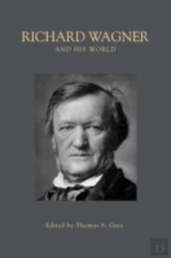 Bertrand.pt - Richard Wagner And His World