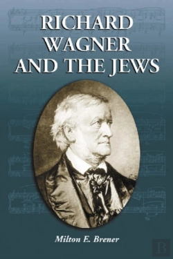 Bertrand.pt - Richard Wagner And The Jews