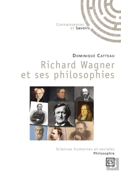 Bertrand.pt - Richard Wagner Et Ses Philosophies