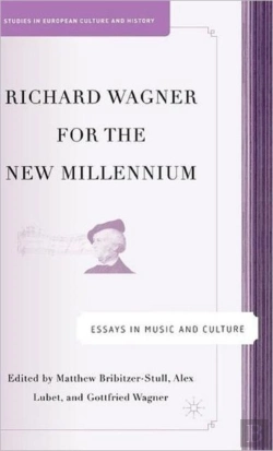 Bertrand.pt - Richard Wagner For The New Millennium