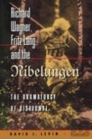 Richard Wagner, Fritz Lang, And The Nibelungen