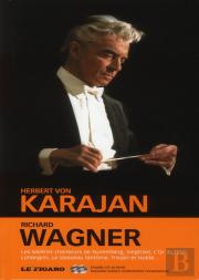 Richard Wagner : Tristan Et Isolde, L'Or Du Rhin...
