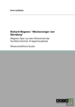 Bertrand.pt - Richard Wagners 