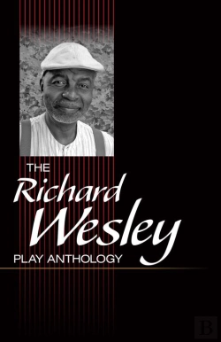 Bertrand.pt - Richard Wesley Play Anthology