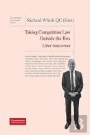 Richard Whish Qc (Hon) Liber Amicorum