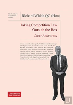 Bertrand.pt - Richard Whish Qc (Hon) Liber Amicorum