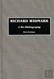 Richard Widmark