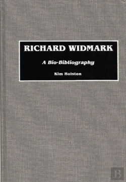 Bertrand.pt - Richard Widmark