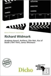 Richard Widmark