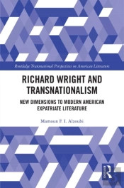 Richard Wright And Transnationalism