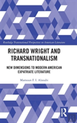 Bertrand.pt - Richard Wright And Transnationalism
