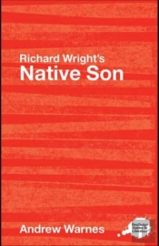 Richard Wright'S Native Son