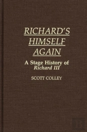Richard'S Himself Again