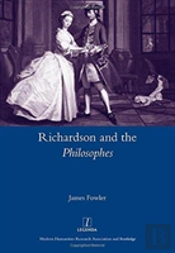 Richardson And The Philosophes