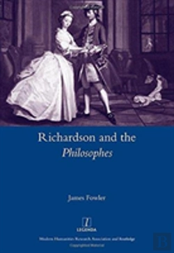 Bertrand.pt - Richardson And The Philosophes