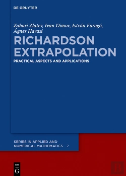 Bertrand.pt - Richardson Extrapolation