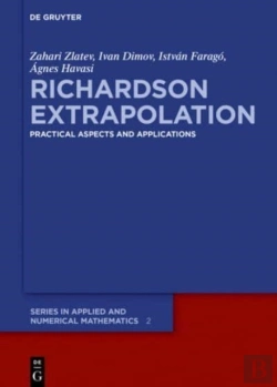 Bertrand.pt - Richardson Extrapolation