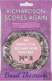 Richardson Scores Again