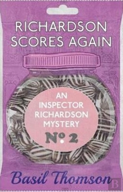 Bertrand.pt - Richardson Scores Again